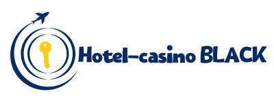 Hotel-casino BLACK  - top list logo